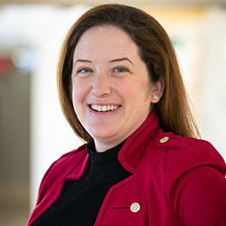 Dr. Megan Griffiths, MD