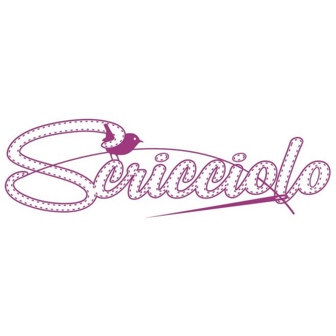 Atelier Scricciolo Logo