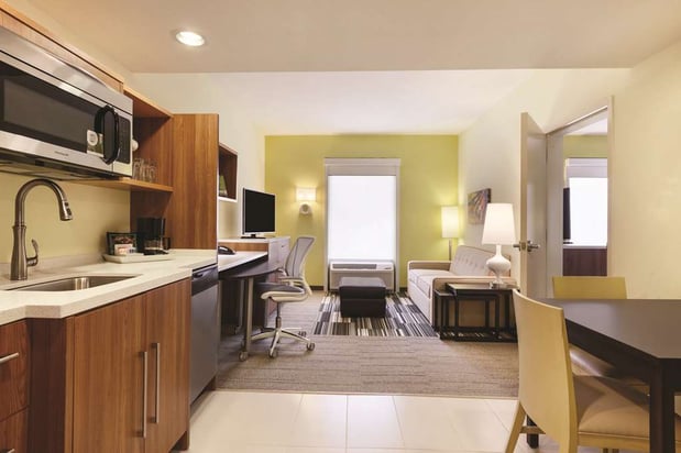 Images Home2 Suites by Hilton College Station