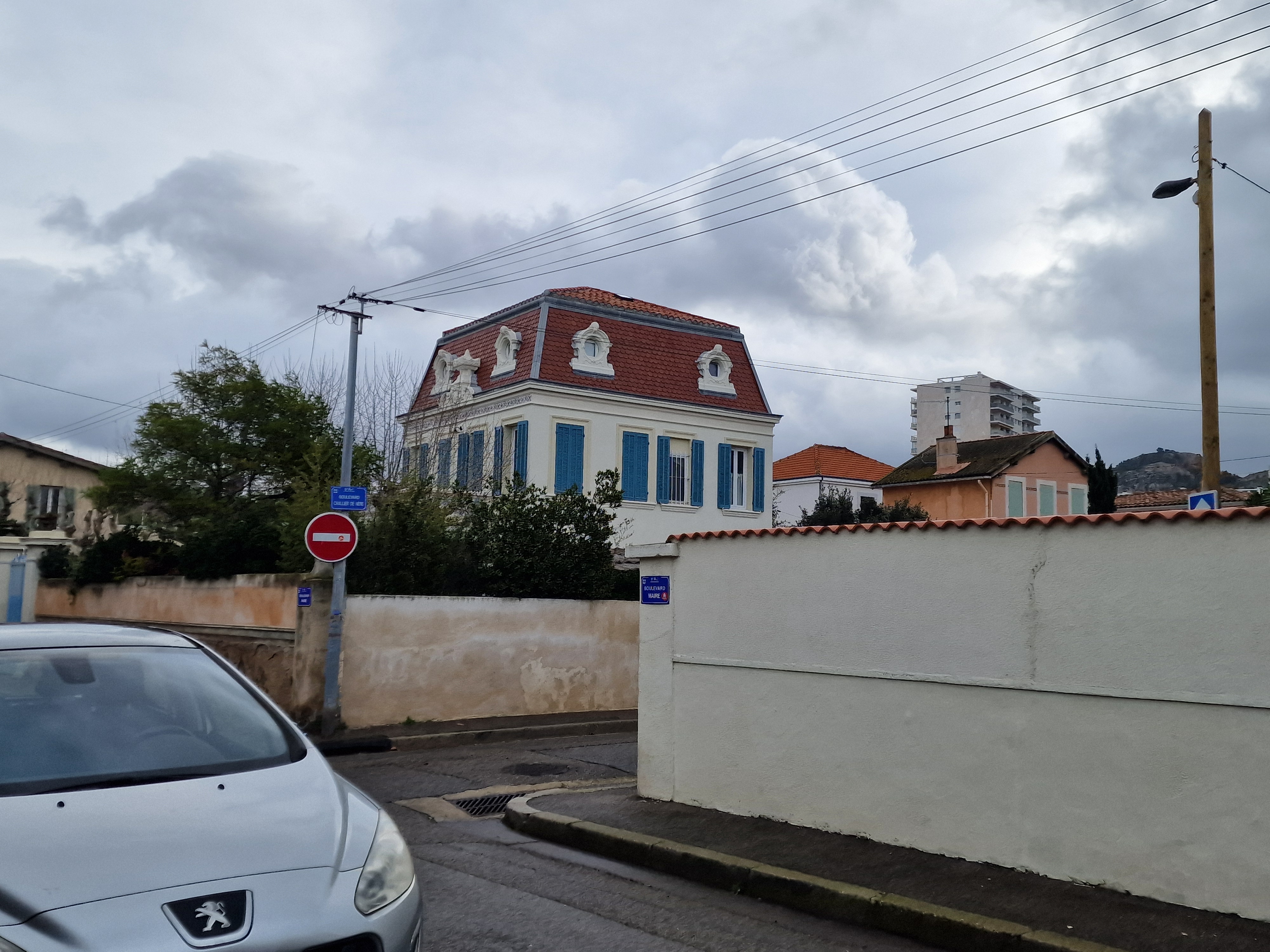 galerie image