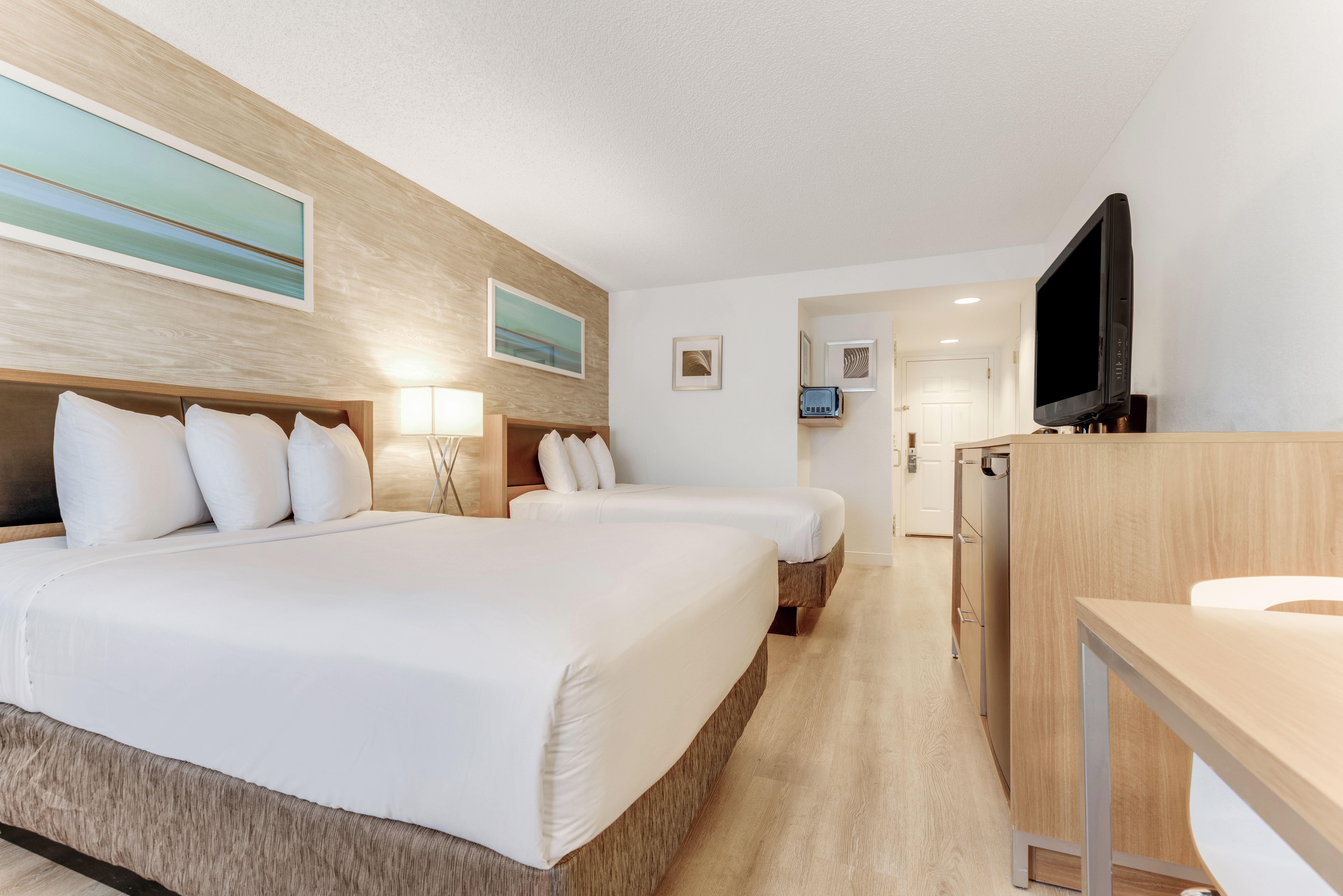 Sonesta Anaheim Resort Area