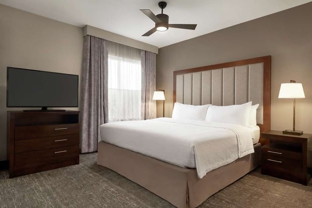 Images Homewood Suites by Hilton Fort Wayne