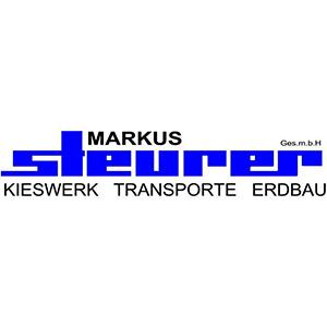 Kieswerk Steurer Transport GmbH & Co.KG