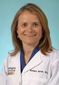 Barbara Warner