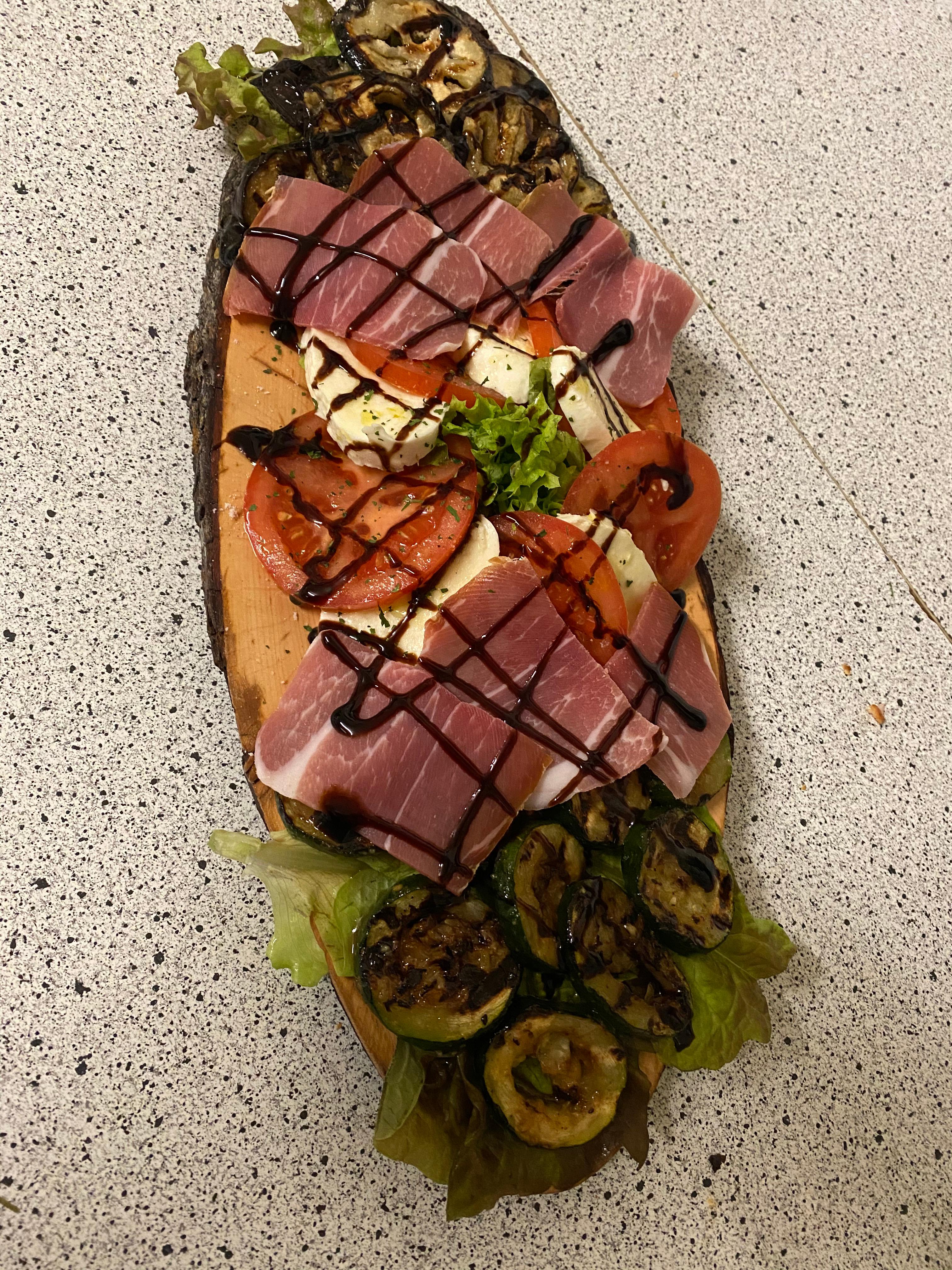 Pizzeria Da Miro, Deuerlinger Str. 4 in Nittendorf