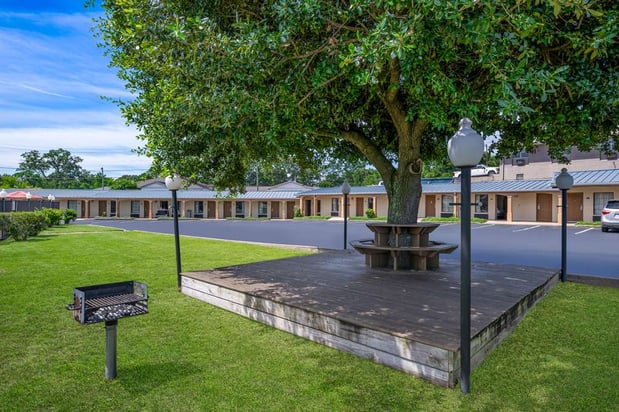 Images Best Western Catalina Inn