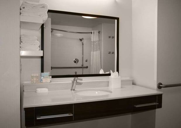 Images Hampton Inn & Suites Charlotte/Pineville