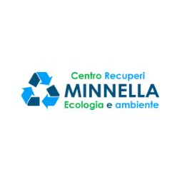 Minnella Centro Recuperi Logo