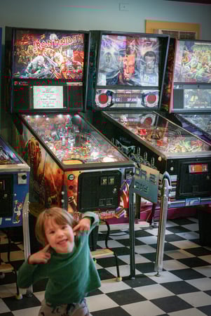 Images Two Flips Pinball & Gifts