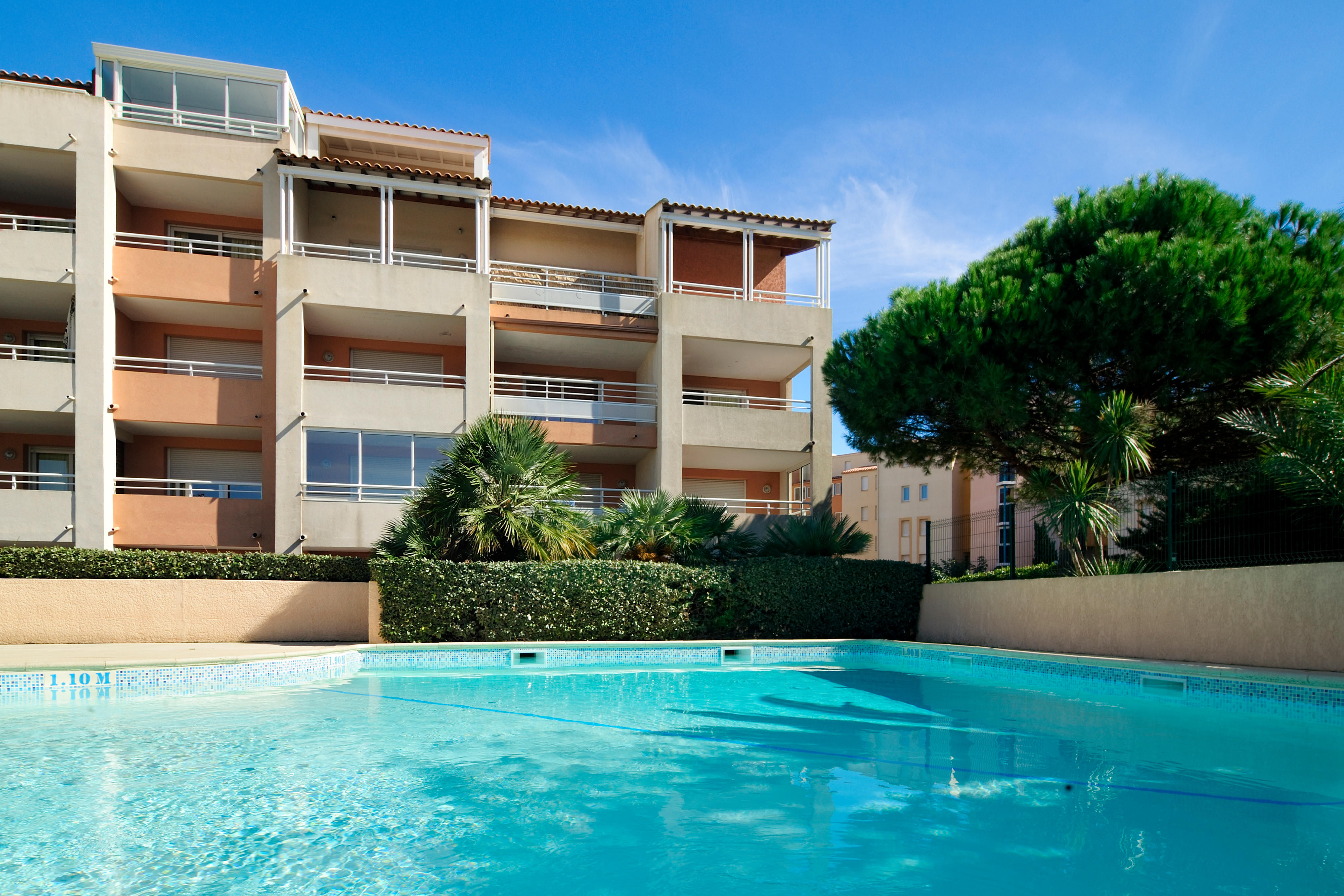 Images Résidence Savanna Beach / Les Terrasses de Savanna - Vacancéole