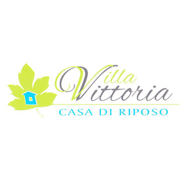 Casa di Riposo Villa Vittoria Logo