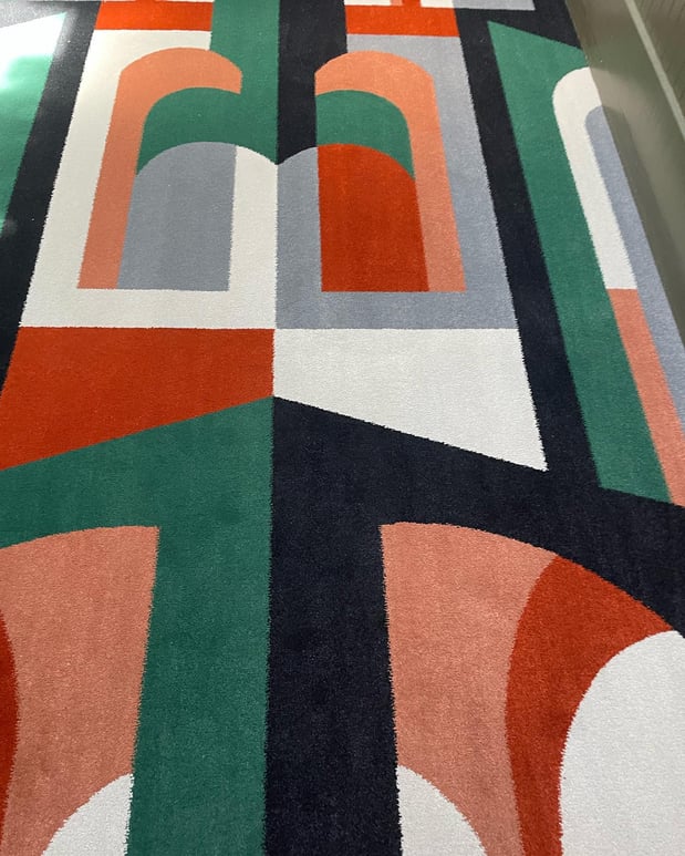 Images The Gallery Flooring and Design Studio