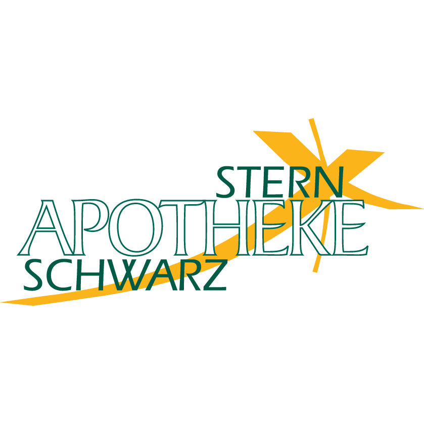 Logo Stern Apotheke Monika Schwarz