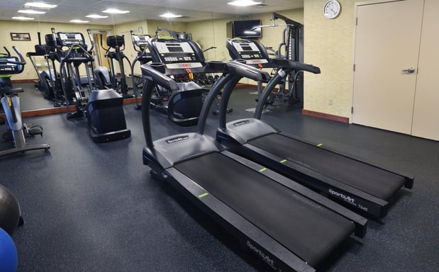 Images Holiday Inn Express & Suites Milford by IHG