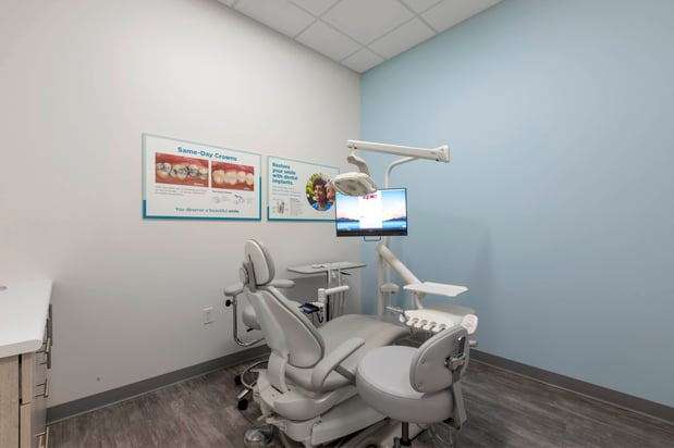 Images The Dental Office of Chandler