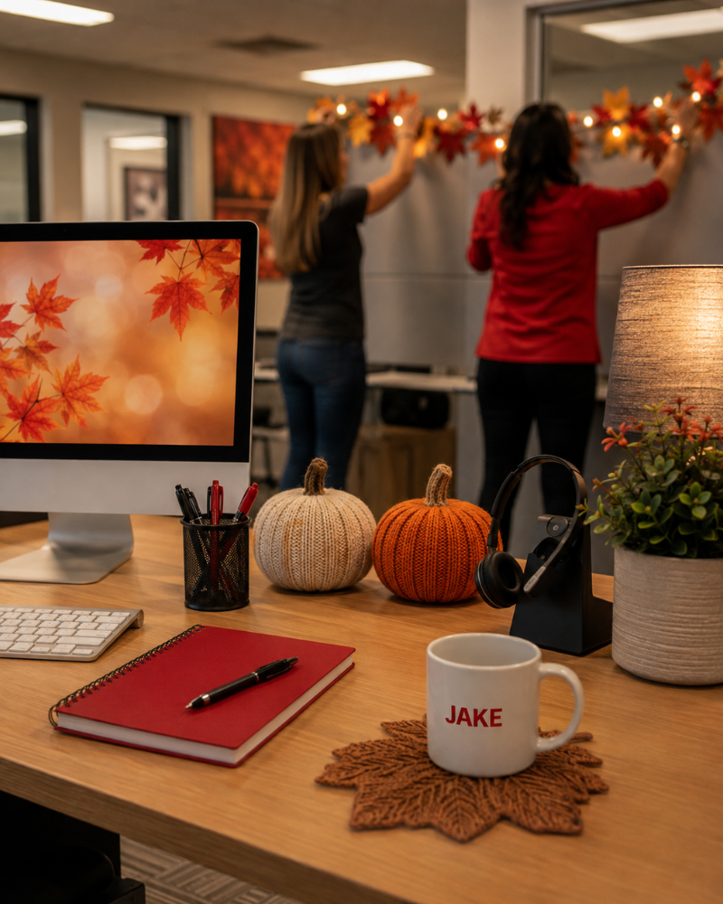 Fall is a great time to check in on your insurance! Our State Farm team in State College is here to answer your questions and help you review your current coverage. Give us a call or stop by today!