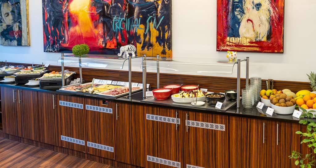 Bilder Best Western Plus Plaza Berlin Kurfuerstendamm