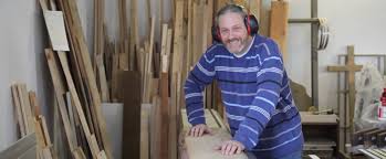 Tilo Holzmanufaktur, Industriestraße 6 in Kissing