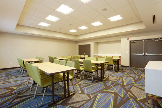 Images Holiday Inn Express Oneonta, an IHG Hotel
