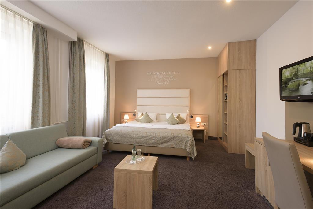 Bilder Best Western Hotel Lamm