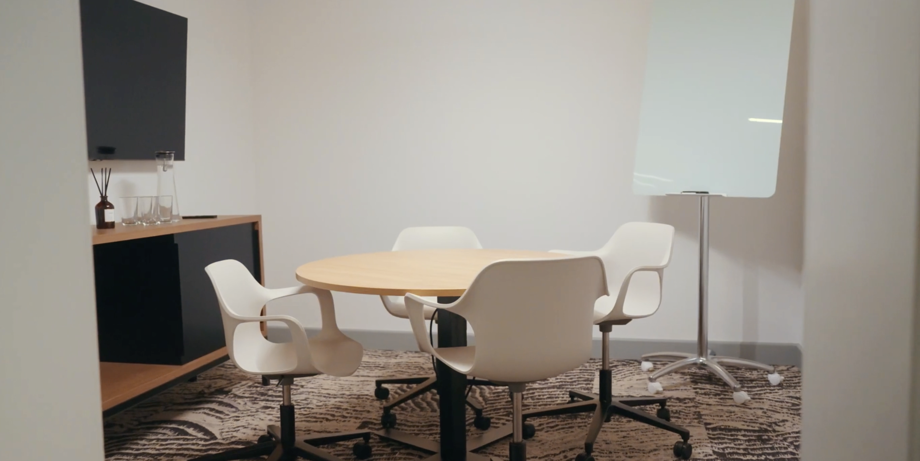 Signature by Regus - Zurich, Bahnhofplatz, Bahnhofquai 11 in Zürich