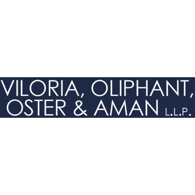 Viloria, Oliphant, Oster & Aman L.L.P