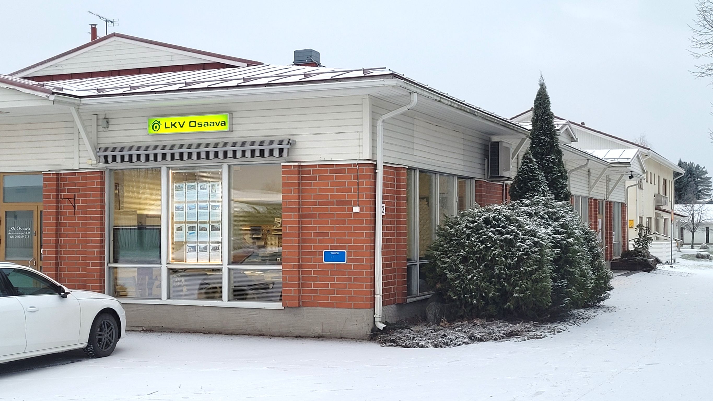 Images LKV Osaava Kirsi Suominen