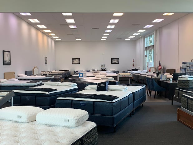 Images Ortho Mattress