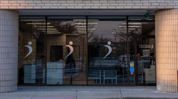 Images Physical Therapy & Rehab Specialists