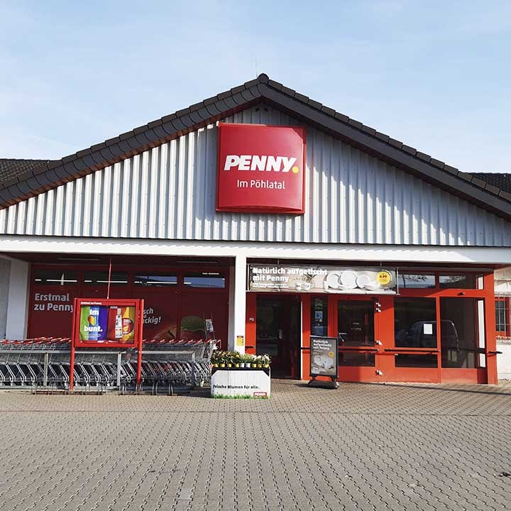 Bild 1 PENNY in Koenigswalde