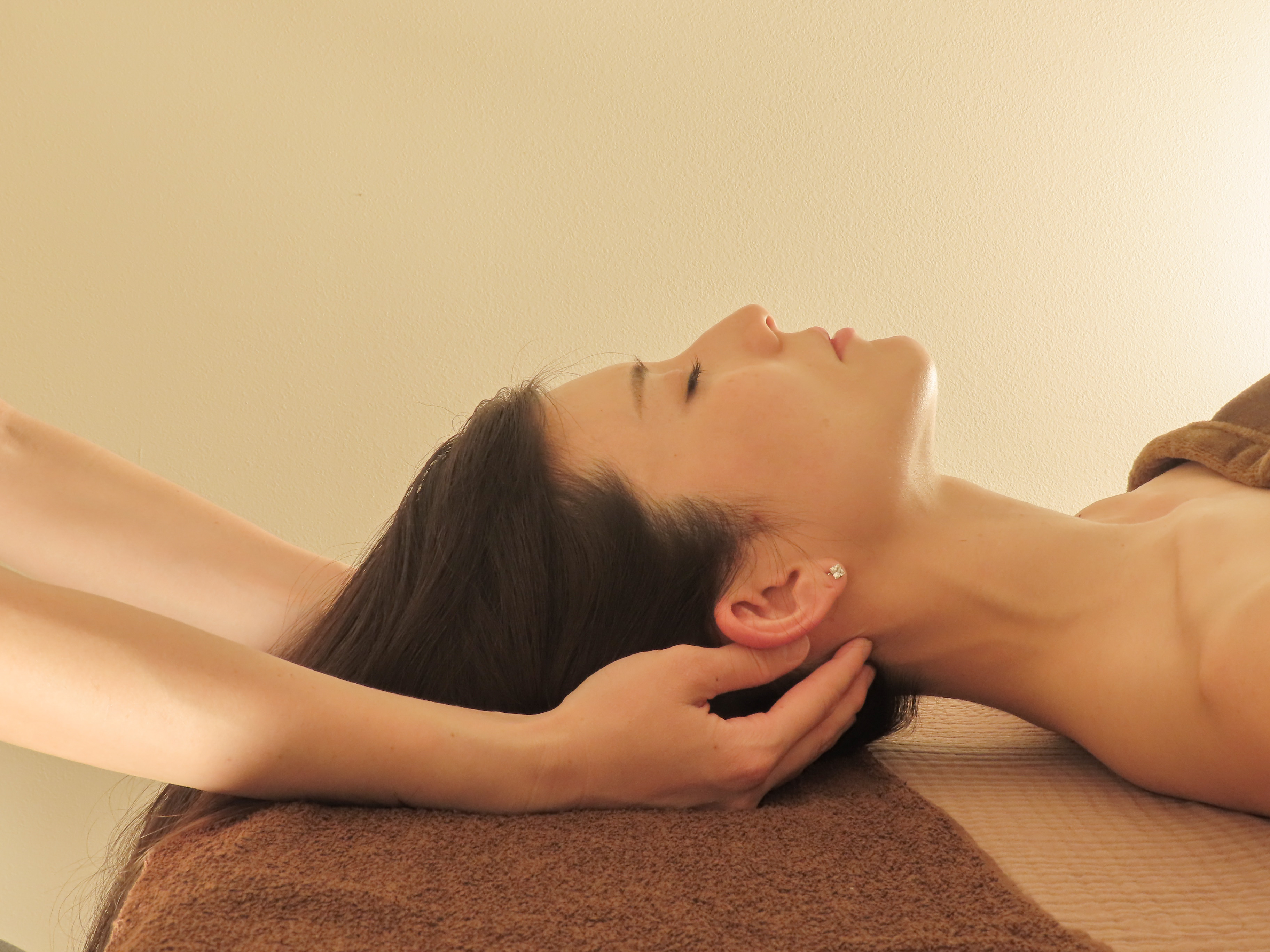 Images Beauty treatment salon ComfortA