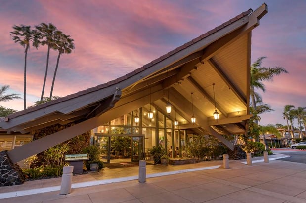 Images Best Western Plus Island Palms Hotel & Marina