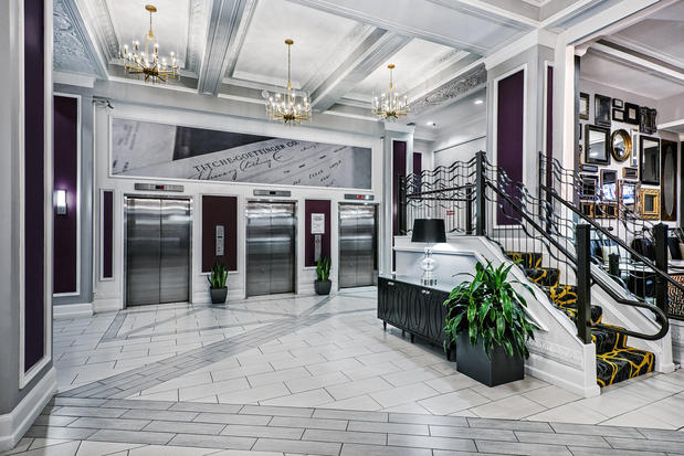 Images Hotel Indigo Dallas Downtown by IHG