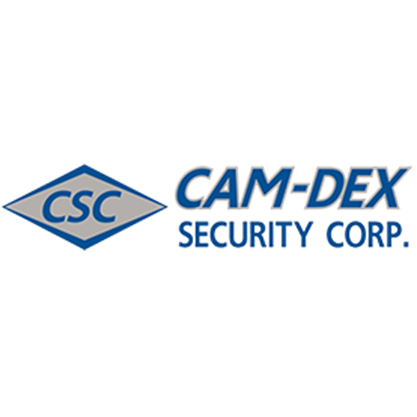Cam-Dex Security Corporation Logo