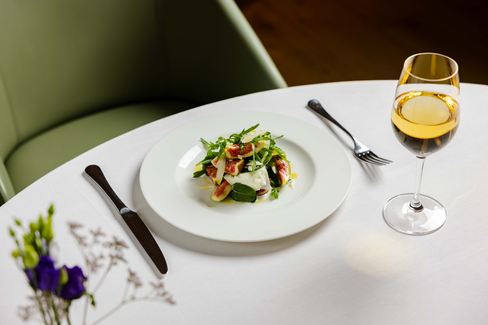 Images InterContinental London Park Lane by IHG