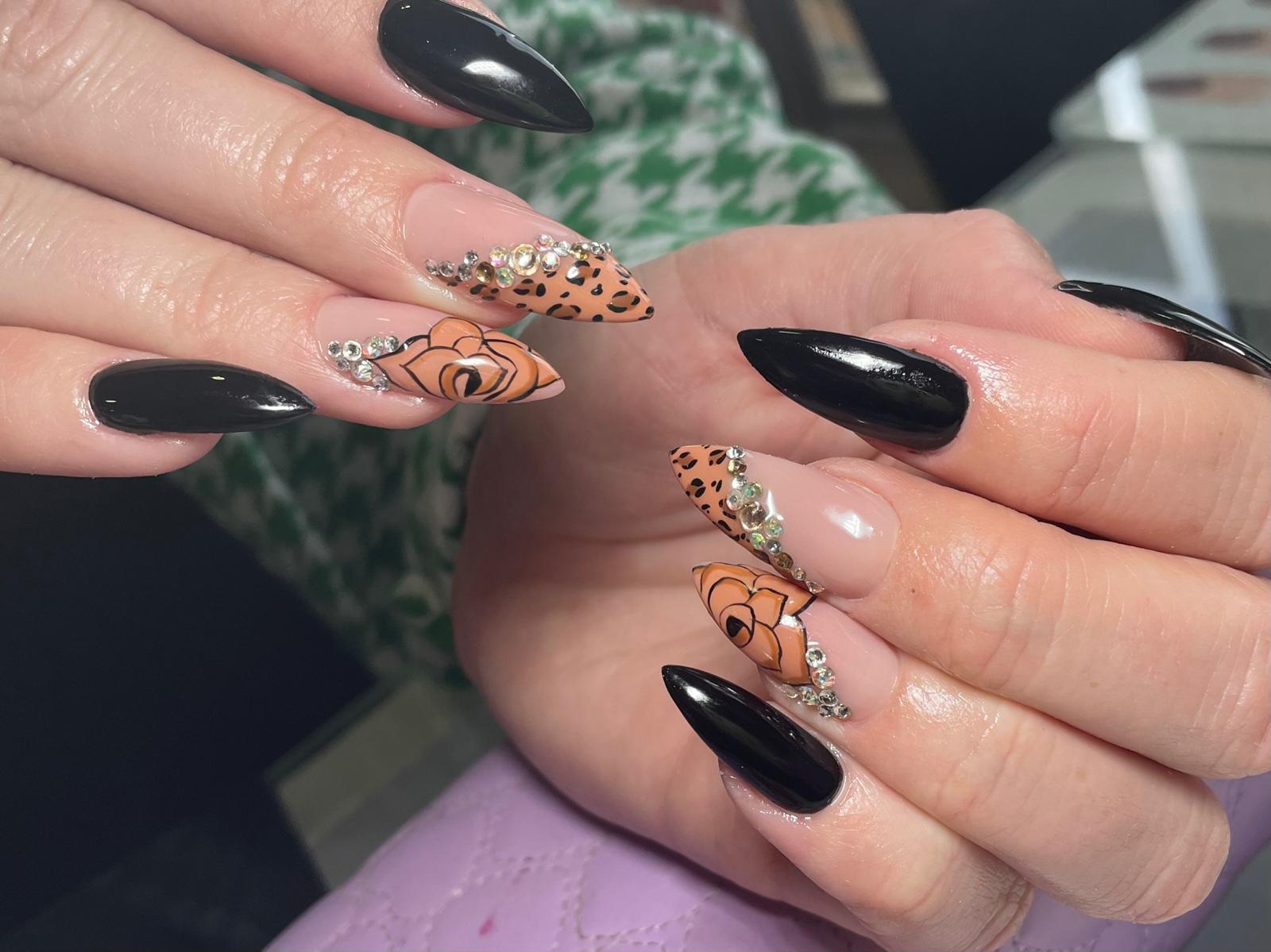 Images Light nails