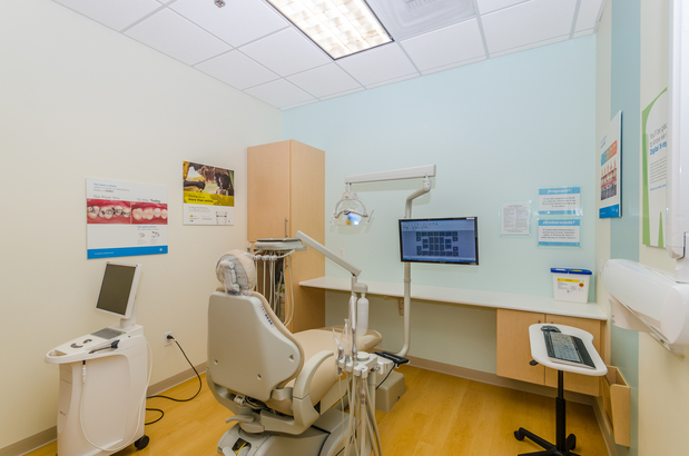 Images Riverside Plaza Dentistry