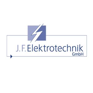 J-F-Elektrotechnik GmbH in Hannover - Logo