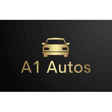 A1 Autos Logo