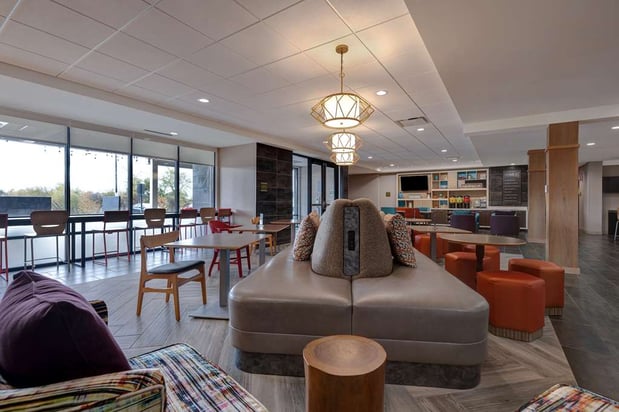 Images Home2 Suites by Hilton Dekalb