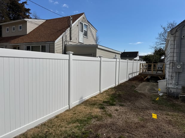Images Superior Fence & Rail
