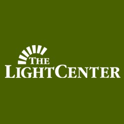 The Light Center Logo