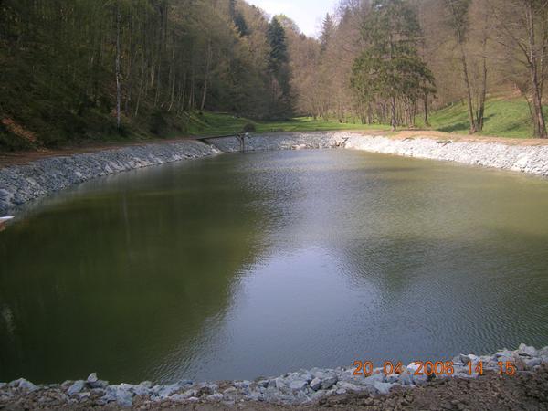 Kolar Erdbau - Transporte GmbH, Goldes 32 in Großklein