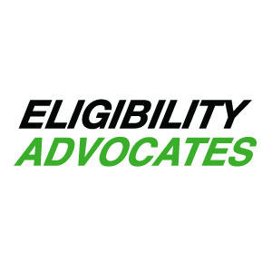 EligibilityAdvocates Logo