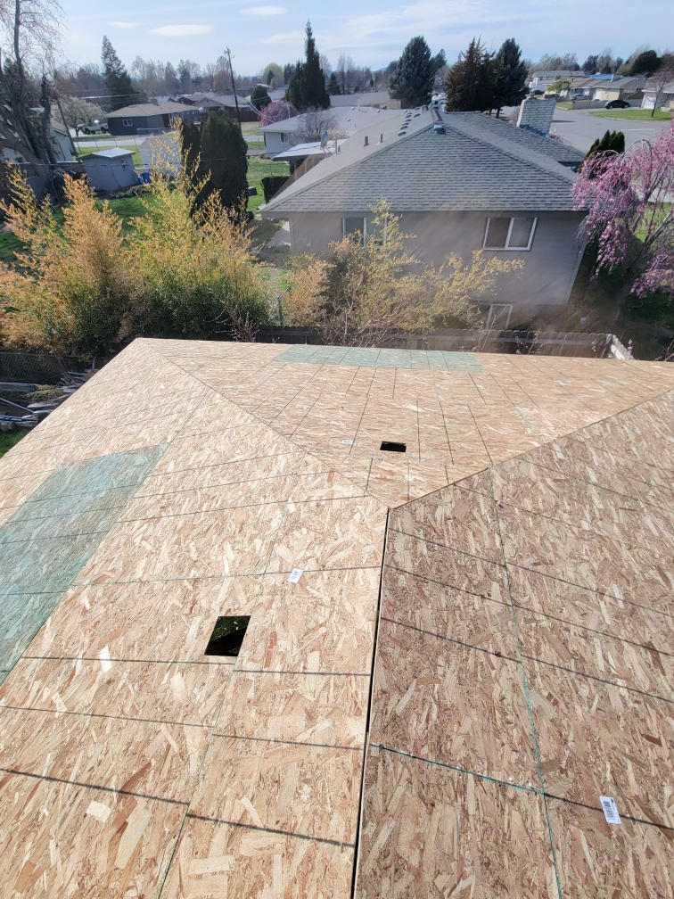 All Star City Roofing LLC - Roof Leaks and Waterproofing