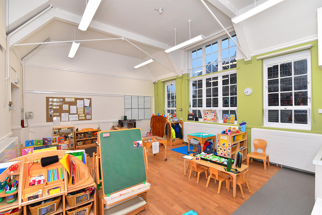 Bright Horizons Teddington Cedar Road Day Nursery and Preschool Middlesex 03339 200879