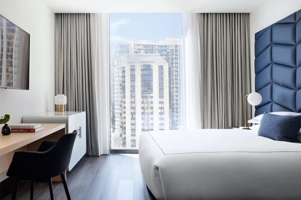 Images Kimpton Shane Hotel by IHG