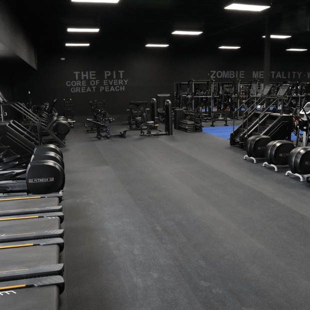 Images Epic Health & Fitness Windsor Locks