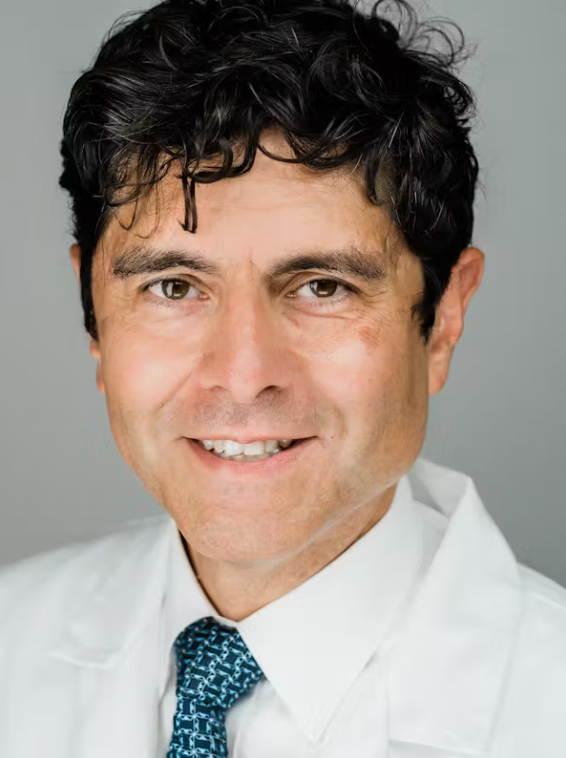 Dr. Pablo Soto, MD