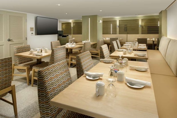 Images Hilton Garden Inn Miami South Beach